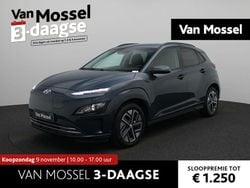 Zwart Gebruikt 2023 Hyundai Kona SUV | € 22.400 (Goede deal)
