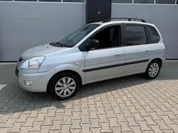 Grijs Gebruikt 2010 Hyundai Matrix Dynamiq MPV | € 2.999 (Super prijs)