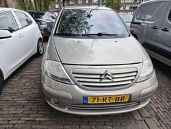 Goud Gebruikt 2005 Citroën C3 Exclusive Hatchback | € 2.950 (Eerlijke prijs)