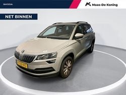 Grijs Gebruikt 2020 Skoda Karoq Business Line SUV | € 25.880 (Goede deal)
