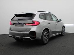 Zilver Nieuw 2025 BMW iX1 M Sport SUV | € 58.763 (Goede deal)