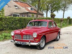 Rood Gebruikt 1967 Volvo Amazon Standard | € 19.450
