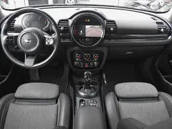 Zwart Gebruikt 2023 Mini Cooper Clubman Business Stationwagen | € 30.950 (Eerlijke prijs)