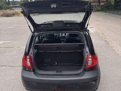 Zwart Gebruikt 2009 Hyundai Getz Active Hatchback | € 1.975 (Eerlijke prijs)