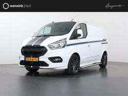 Overige Gebruikt 2021 Ford Transit Custom Sport Van | € 24.650 (Eerlijke prijs)
