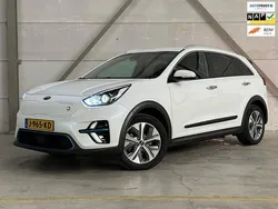 Wit Gebruikt 2020 Kia e-Niro 3 SUV | € 16.995 (Super prijs)