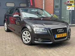 Grijs Gebruikt 2012 Audi A3 Ambition Hatchback | € 10.999 (Eerlijke prijs)