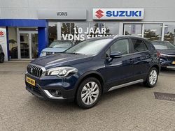Blauw Gebruikt 2020 Suzuki SX4 S-Cross SUV | € 19.450 (Eerlijke prijs)