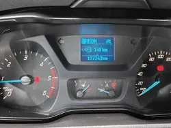 Wit Gebruikt 2019 Ford Transit Trend Van | € 18.500 (Eerlijke prijs)