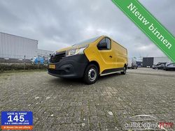 Overige Gebruikt 2017 Renault Trafic Van | € 8.490 (Super prijs)
