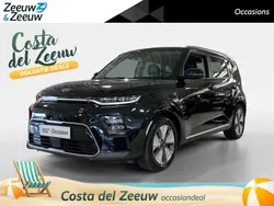Zwart Gebruikt 2020 Kia Soul EV SUV | € 18.945 (Eerlijke prijs)
