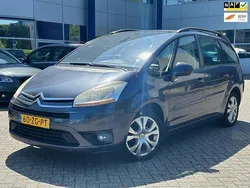 Paars Gebruikt 2008 Citroën Grand C4 Picasso MPV | € 950 (Super prijs)