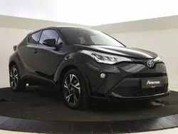 Zwart Gebruikt 2023 Toyota C-HR Edition SUV | € 27.800 (Eerlijke prijs)