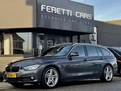 Grijs Gebruikt 2015 BMW 316 Stationwagen | € 3.950 (Eerlijke prijs)