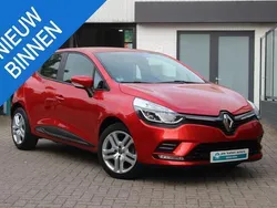 Overige Gebruikt 2020 Renault Clio V Life Hatchback | € 11.960 (Goede deal)