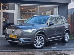 Grijs Gebruikt 2017 Volvo XC90 Inscription SUV | € 29.995 (Goede deal)