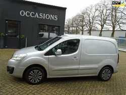 Overige Gebruikt 2015 Peugeot Partner S MPV | € 4.995 (Iets duurder)