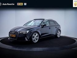 Gebruikt 2017 Audi A3 S-Line | € 23.950 (Eerlijke prijs)
