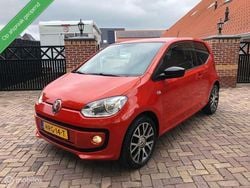 Oranje Gebruikt 2013 VW up! Groove Hatchback | € 6.450 (Eerlijke prijs)