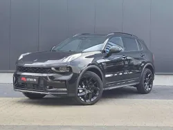 Zwart Gebruikt 2023 Lynk & Co 01 SUV | € 30.900 (Eerlijke prijs)