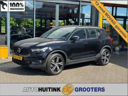 Zwart, metallic lak Gebruikt 2020 Volvo XC40 R-Design SUV | € 32.695 (Eerlijke prijs)