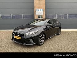 Zwart Gebruikt 2020 Kia ProCeed GT-Line Stationwagen | € 20.445 (Iets duurder)