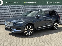 Blauw Gebruikt 2024 Volvo XC90 Plus SUV | € 67.694 (Super prijs)