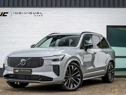 Grijs Gebruikt 2025 Volvo XC90 Plus SUV | € 79.995 (Super prijs)