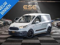 Wit Gebruikt 2017 Ford Transit Trend Van | € 8.995 (Goede deal)