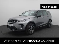 Grijs Gebruikt 2024 Land Rover Discovery Sport Dynamic SUV | € 57.940 (Super prijs)