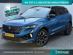 Blauw Nieuw 2025 Renault Austral Iconic Esprit Alpine SUV | € 56.745