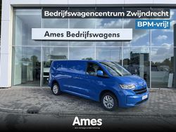 Blauw Gebruikt 2024 VW Transporter Van | € 49.880 (Eerlijke prijs)