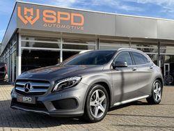 Grijs Gebruikt 2014 Mercedes GLA200 Edition 1 SUV | € 16.450 (Eerlijke prijs)