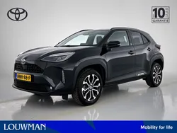 Zwart Gebruikt 2024 Toyota Yaris Cross Comfort SUV | € 31.900 (Iets duurder)