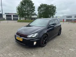 Zwart Gebruikt 2011 VW Golf VI GTI Hatchback | € 6.450 (Super prijs)