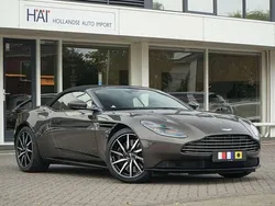 Grijs Gebruikt 2021 Aston Martin DB11 Cabriolet | € 169.900
