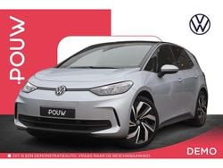Zilver Gebruikt 2025 VW ID.3 Pure Hatchback | € 31.715 (Duur)