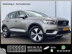 Grijs Gebruikt 2020 Volvo XC40 Inscription SUV | € 31.700 (Eerlijke prijs)