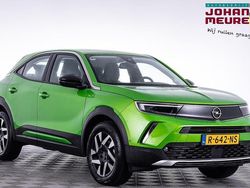 Groen Gebruikt 2022 Opel Mokka Elegance SUV | € 18.900 (Goede deal)