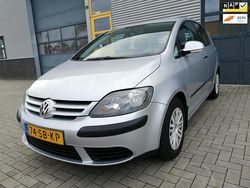 Grijs Gebruikt 2005 VW Golf Plus MPV | € 2.650 (Eerlijke prijs)