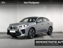 Grijs Gebruikt 2025 BMW iX2 Comfort Edition SUV | € 57.992 (Super prijs)