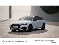 Wit Gebruikt 2022 Audi RS4 Stationwagen | € 82.877 (Goede deal)