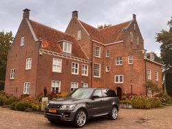 Grijs Gebruikt 2014 Land Rover Range Rover SUV | € 27.900
