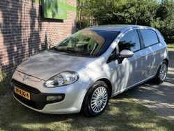 Grijs Gebruikt 2011 Fiat Punto Hatchback | € 2.245 (Eerlijke prijs)