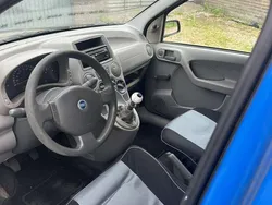 Blauw Gebruikt 2004 Fiat Panda Active Hatchback | € 849 (Eerlijke prijs)