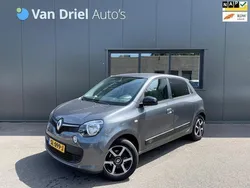 Grijs Gebruikt 2018 Renault Twingo LIMITED Hatchback | € 7.490 (Eerlijke prijs)