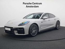 Nieuw 2025 Porsche Panamera 4 Sedan | € 194.388
