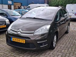 Bruin Gebruikt 2013 Citroën C4 Picasso MPV | € 4.250 (Duur)