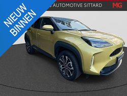 Geel Gebruikt 2021 Toyota Yaris Cross Edition SUV | € 27.450 (Eerlijke prijs)
