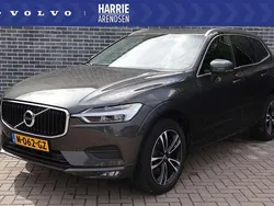 Grijs Gebruikt 2019 Volvo XC60 Inscription SUV | € 36.399 (Super prijs)